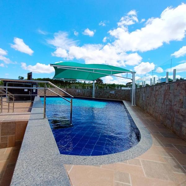 Apartamento Morais - Foto 4