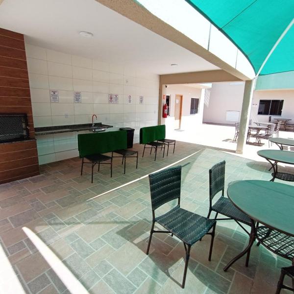 Apartamento Morais - Foto 5