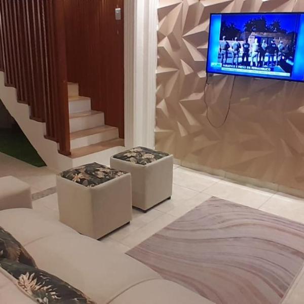 Villa Hostel