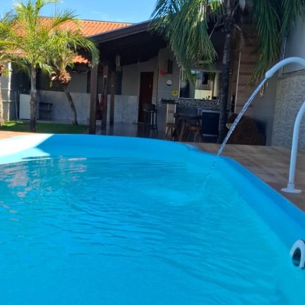 Casa de Bonito