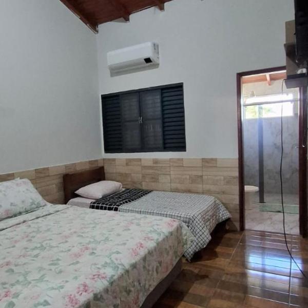 Casa de Bonito - Foto 2