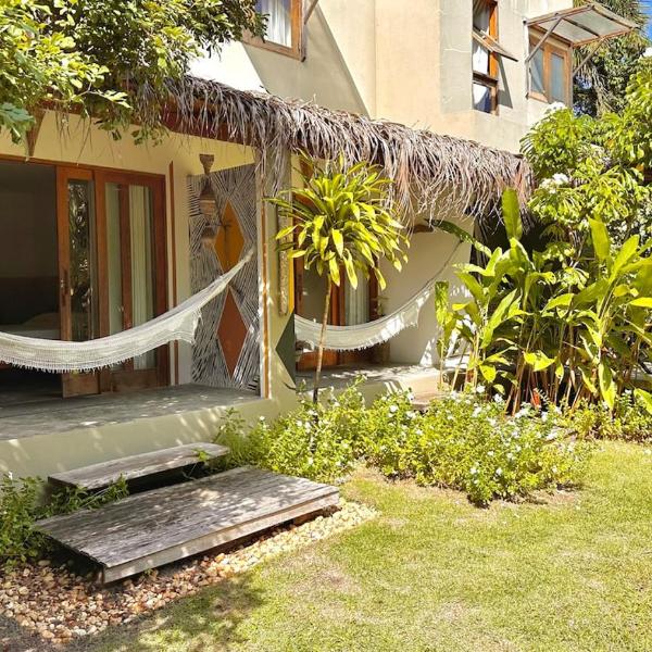Casa NA BRISA