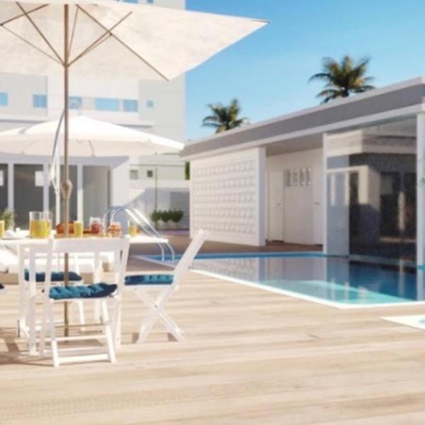 Cond Millenium residênce - Foto 4
