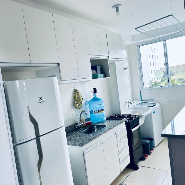 Cond Millenium residênce - Foto 5