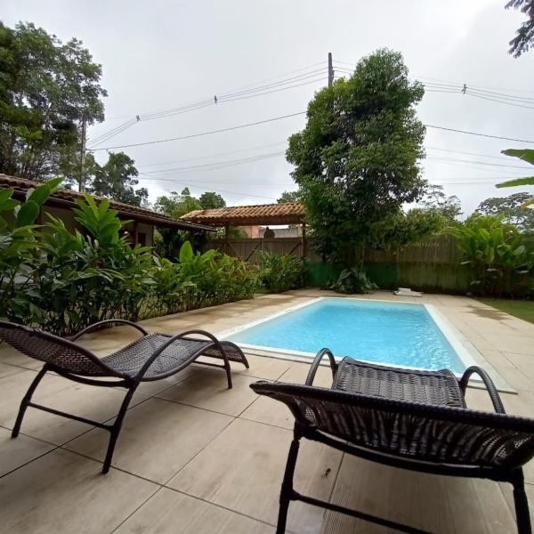 Casa Tupiguaá - Icatu condomínio - Foto 3