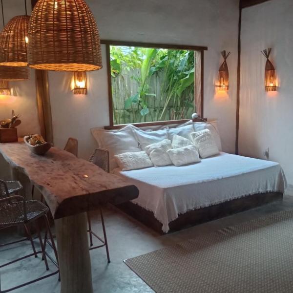 Casa Tupiguaá - Icatu condomínio - Foto 2