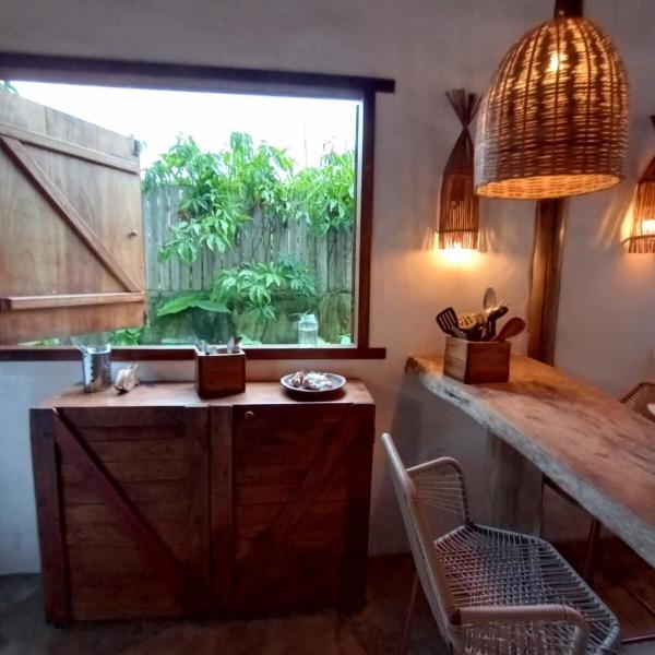 Casa Tupiguaá - Icatu condomínio - Foto 4
