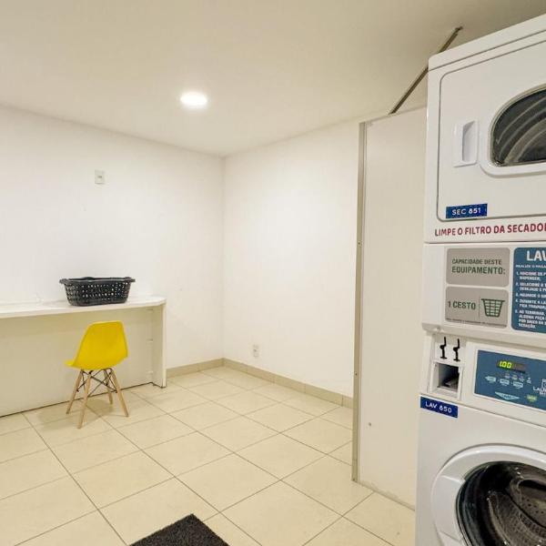 Liberty Lago Norte – Apartamentos Modernos ao Lado do Shopping Iguatemi