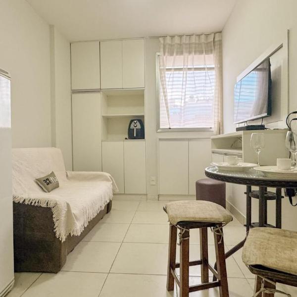 Liberty Lago Norte – Apartamentos Modernos ao Lado do Shopping Iguatemi - Foto 3
