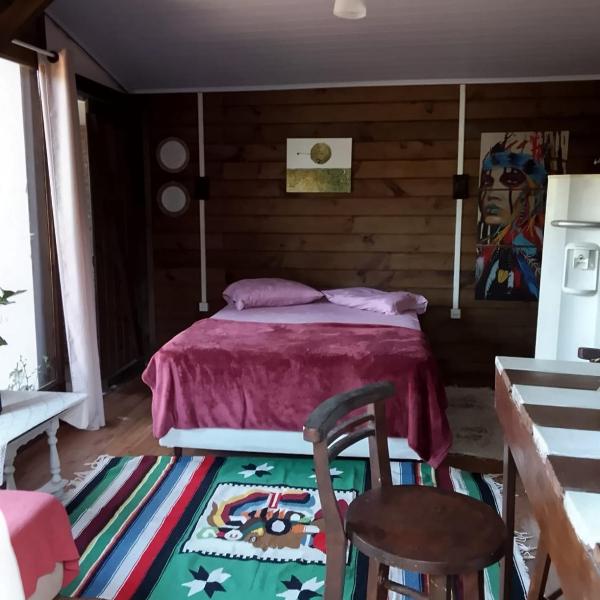 Madalua Casinha - Foto 2