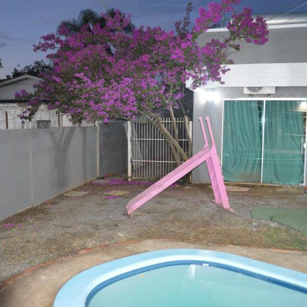 Casa de huéspedes Aruska - Foto 4