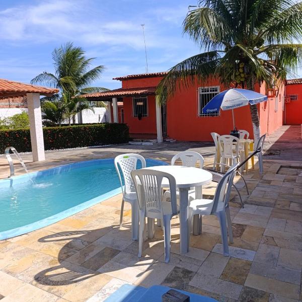 Casa Praia Abais - Estância SE - Foto 4