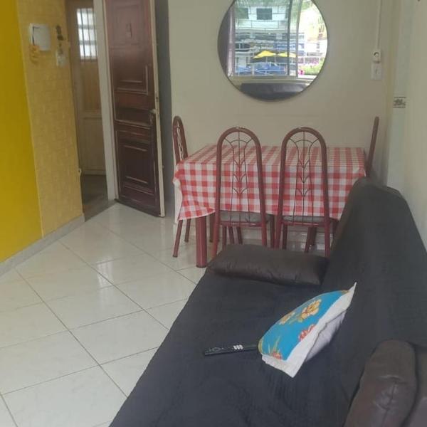 Flat EDSON COSTA II