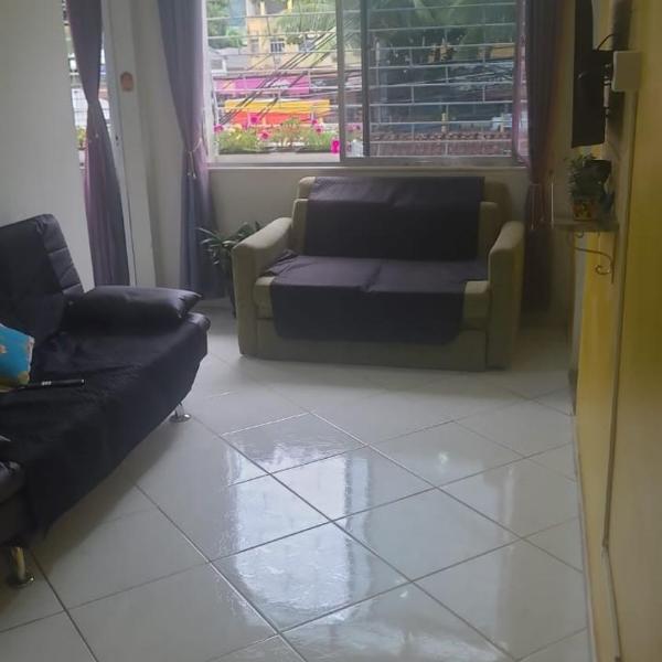 Flat EDSON COSTA II - Foto 3