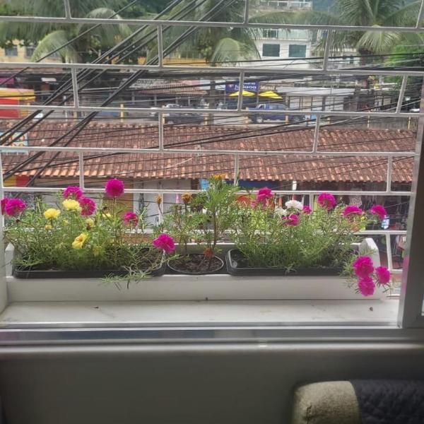 Flat EDSON COSTA II - Foto 4