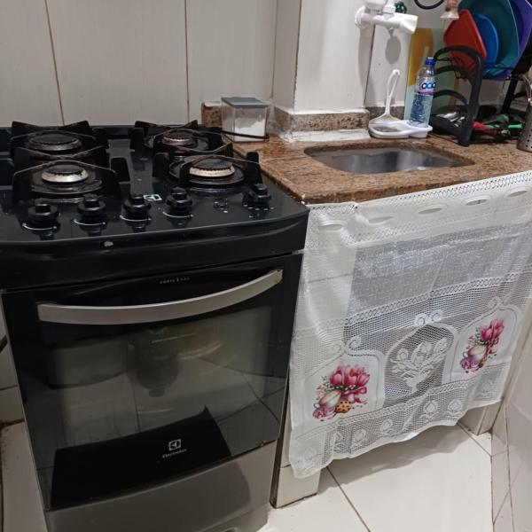 Apto RJ ZonaSul LEME UMA QUADRA DA PRAIA ! - Foto 4