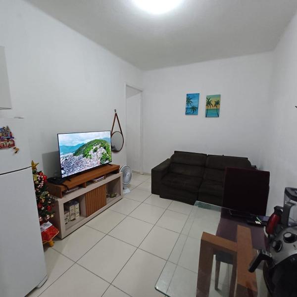 Apto RJ ZonaSul LEME UMA QUADRA DA PRAIA ! - Foto 5