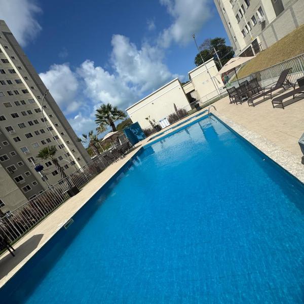 Apartamento João Pessoa