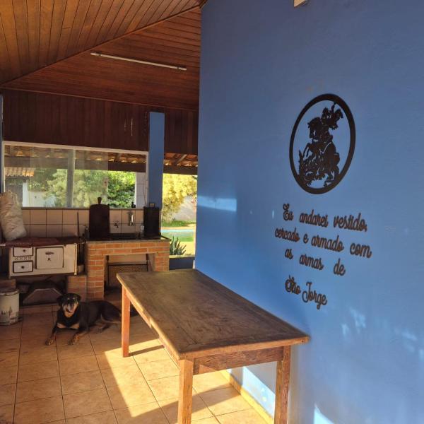 Chácara São Jorge - Foto 5