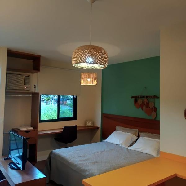 Flat Montese Tower Resende - Refúgio na Serra da Mantiqueira, Próximo à AMAN e Penedo