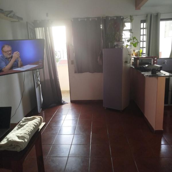 Apartamento próximo às Nações Unidas - Foto 4