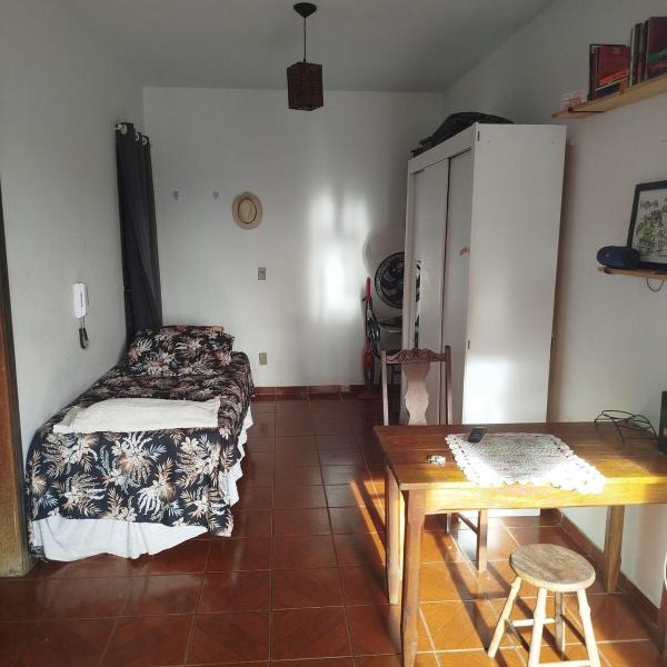 Apartamento próximo às Nações Unidas