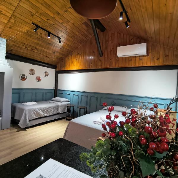 Loft Am See - Gasthaus - Foto 2