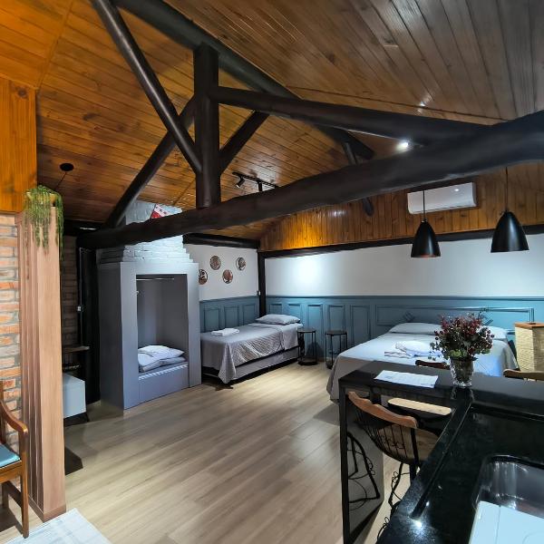 Loft Am See - Gasthaus - Foto 5