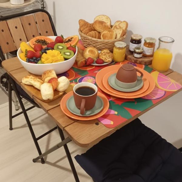 LOFT VILA OLÍMPIA- São Paulo - Foto 5