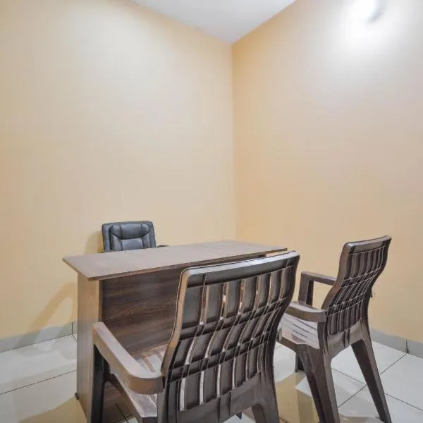 SPOT ON Hotel Diamond, hotel v destinaci Sohāna