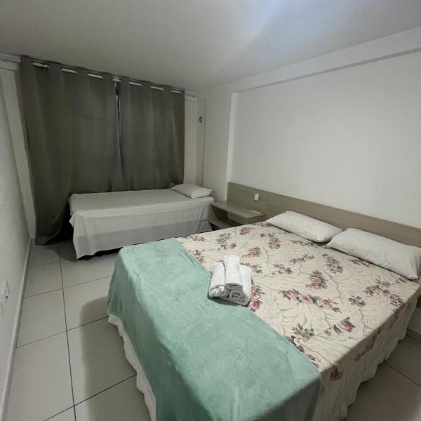 Israel Flat Tambau-Flat 409 COBERTURA - Foto 2