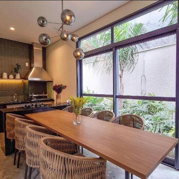 LOFT VILA OLÍMPIA 02 - São Paulo - Foto 3