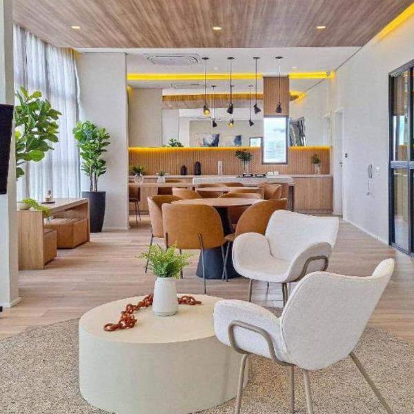 LOFT VILA OLÍMPIA 02 - São Paulo - Foto 4