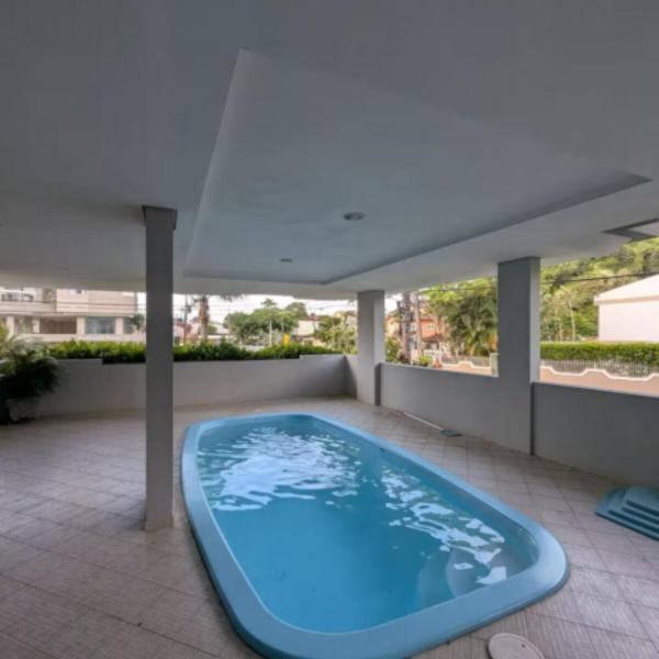 Luxury Penthouse in Jurerê with pool - 200m from the beach - Foto 4