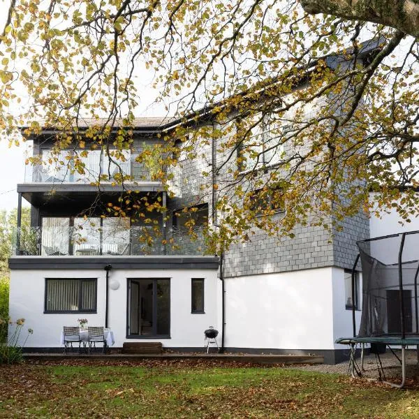 Estuary Watch, hotel in St Ives