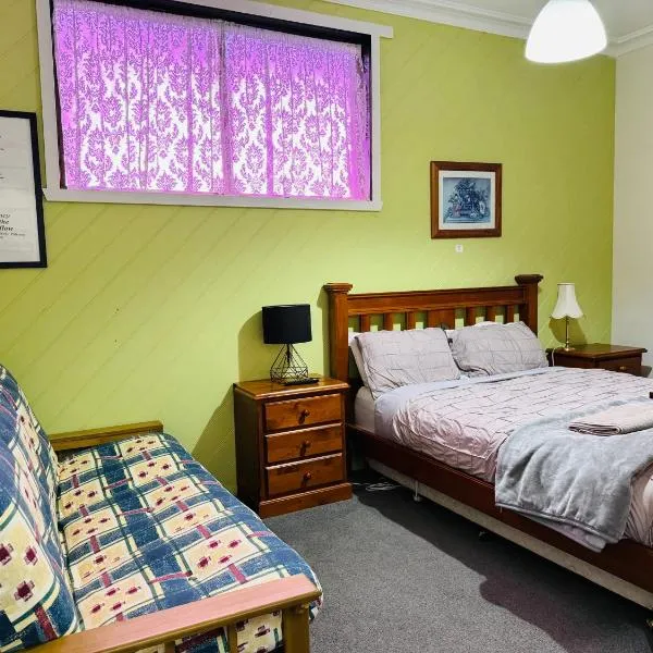 True Blue Two - Friends & You، فندق في شيفيلد