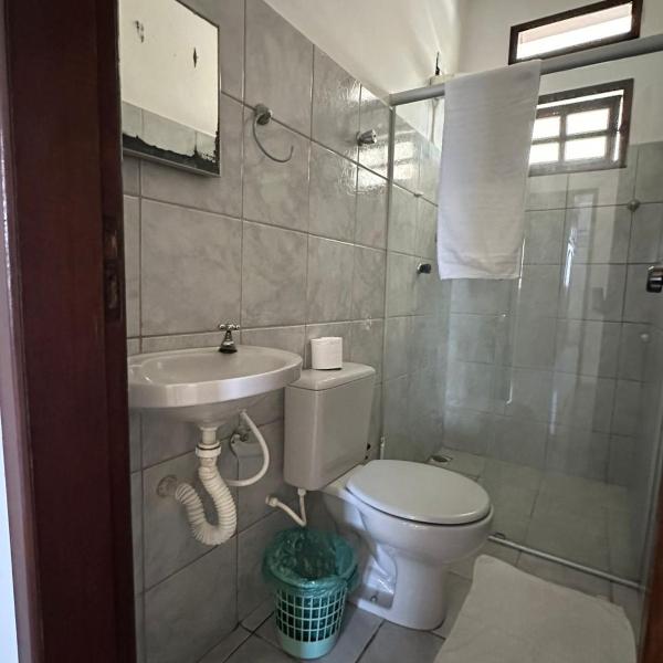 Apartamentos completos no centro - vista mar - Foto 3