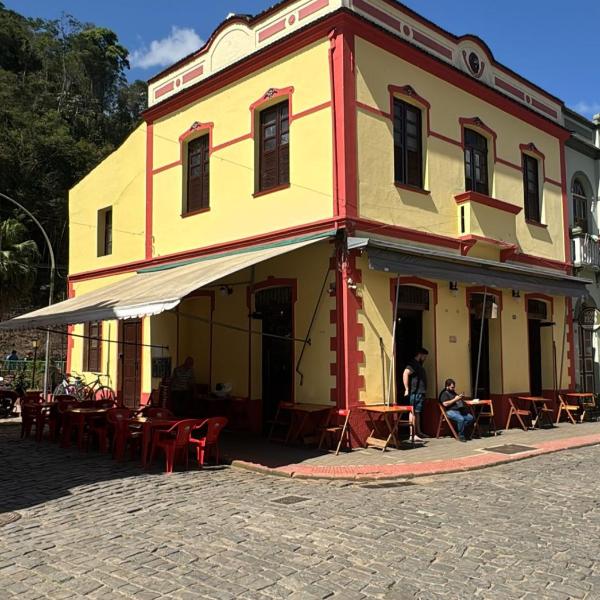Pousada Elite - Foto 4