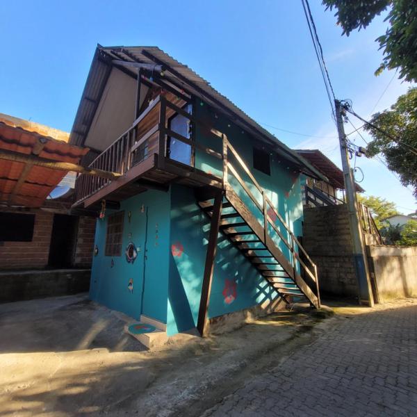 Chalé de Trindade
