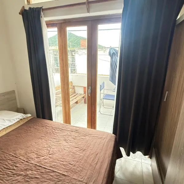 Dulce Descanso, hotell i Salta