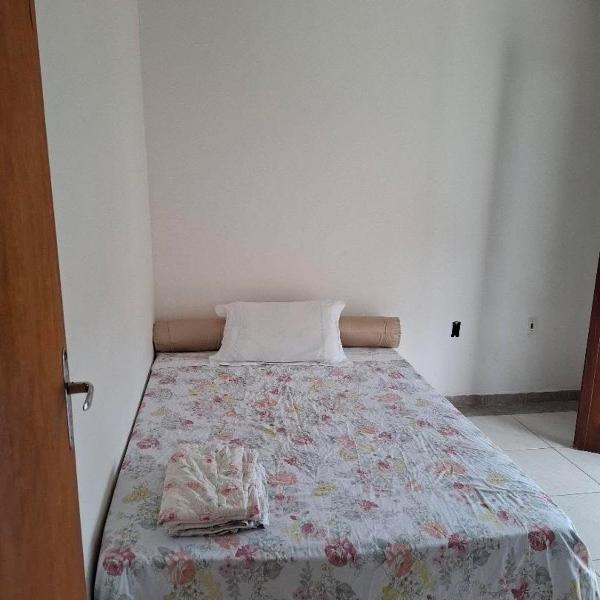 Casa aconchegante para sua família