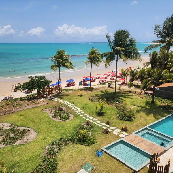 Pé na areia Kauai 402