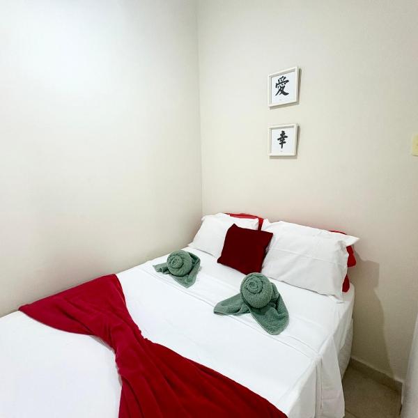 Apartamento encantador em Copacabana - Foto 2