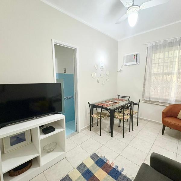 Apartamento encantador em Copacabana - Foto 5