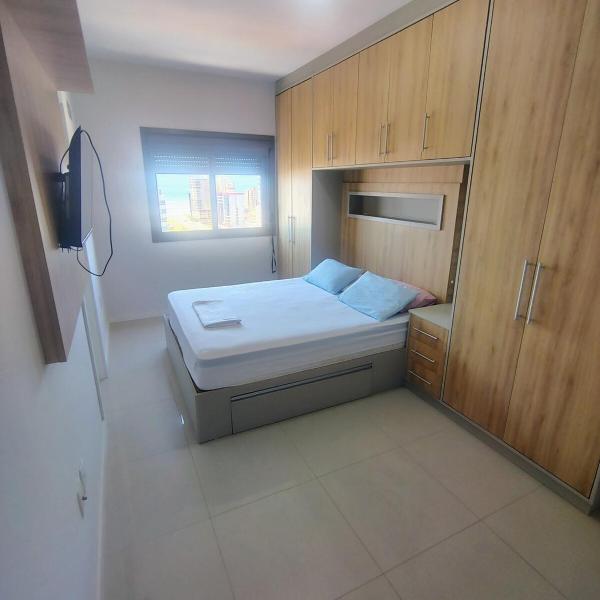 Apartamento Vista para mar e Lagoa - Foto 2