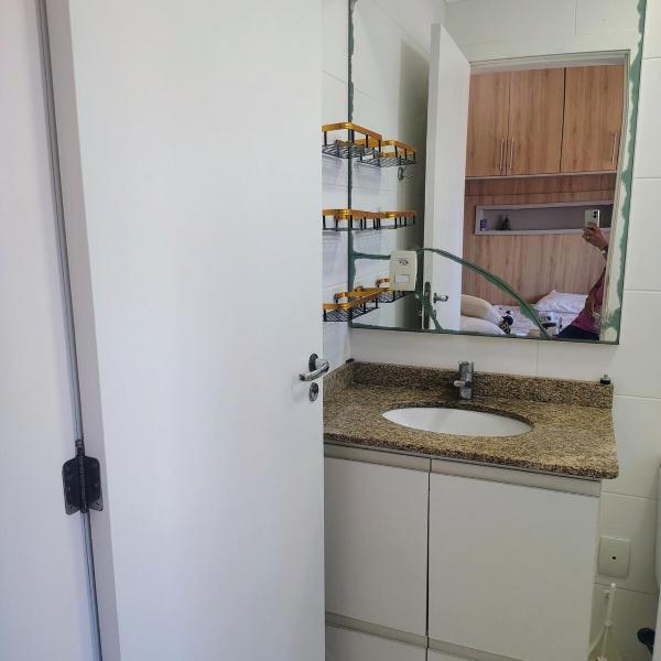 Apartamento Vista para mar e Lagoa - Foto 3