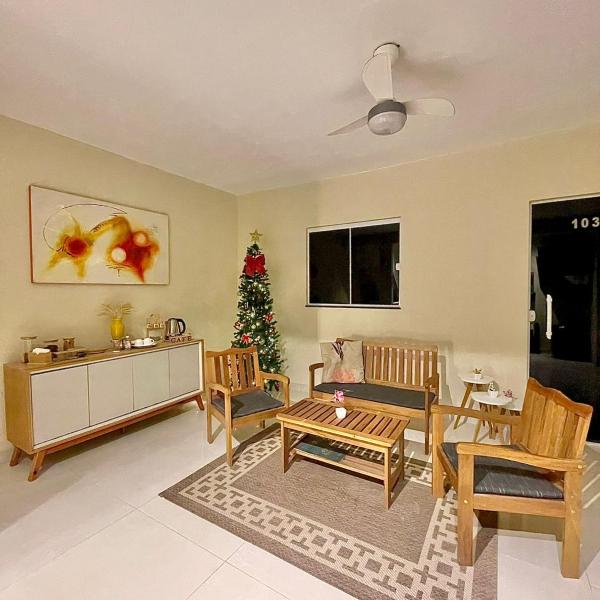 Pousada VKG Suites - Foto 5