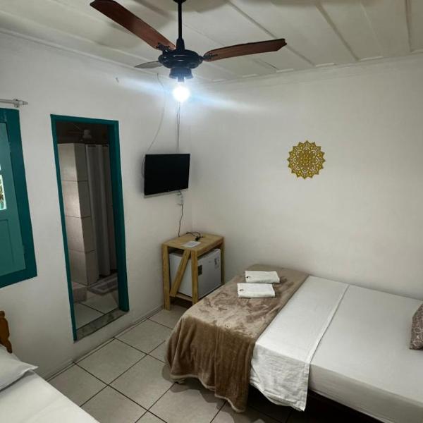 Pousada Real Paraty