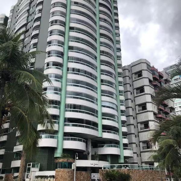 Apartment in Praia Grande in Canto do Forte - Foto 5