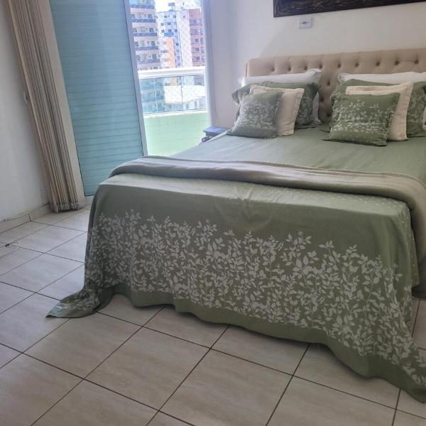 Apartment in Praia Grande in Canto do Forte - Foto 2